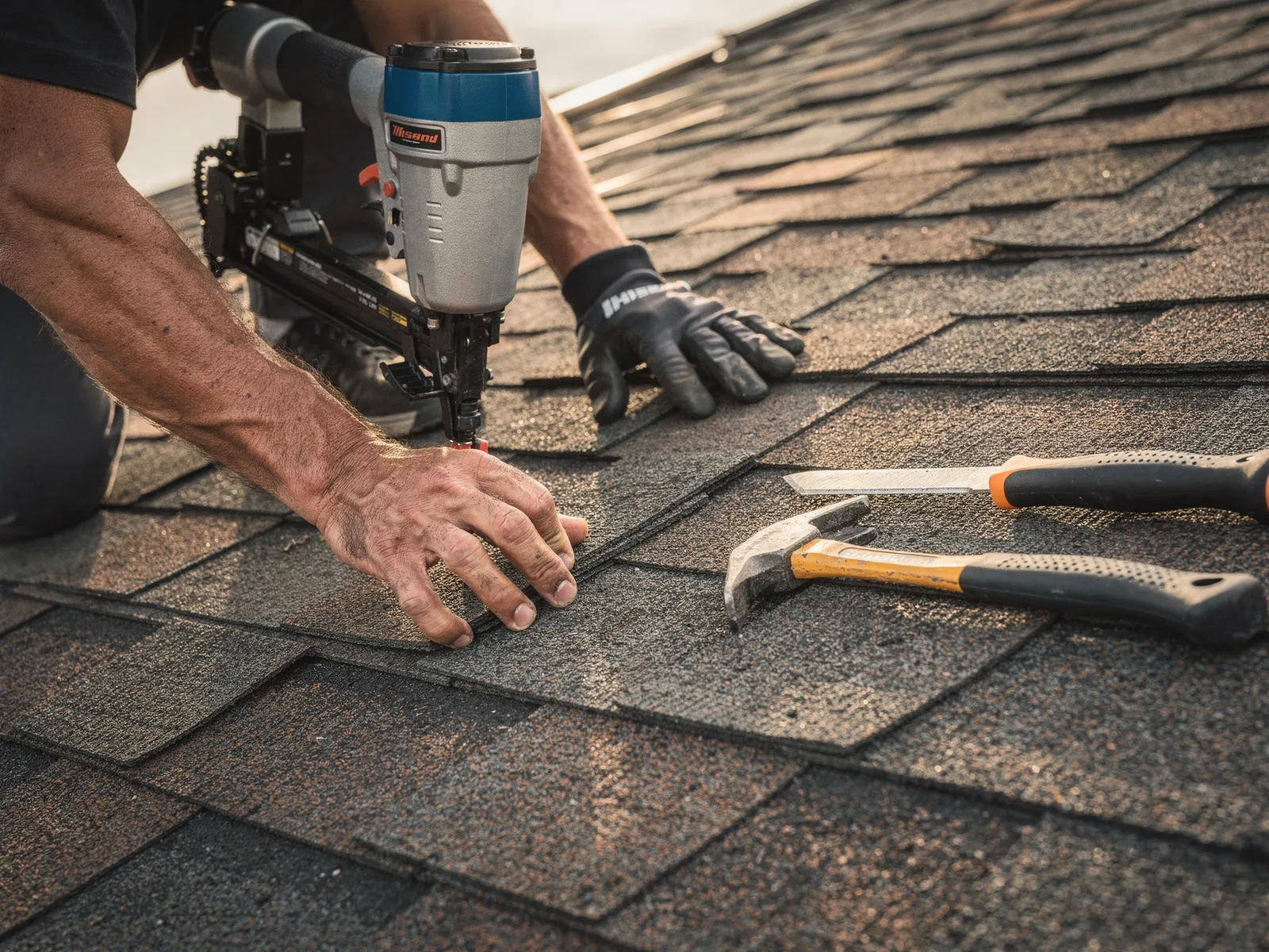 Why choose Roof Repair in Houghton Lake Heights, MI